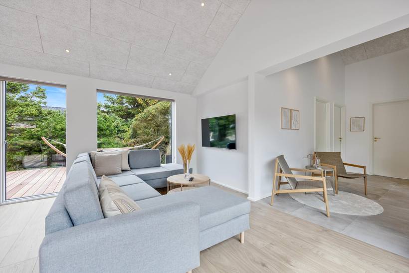 Foto von Ferienhaus AA52 in Årgab - Westjütland