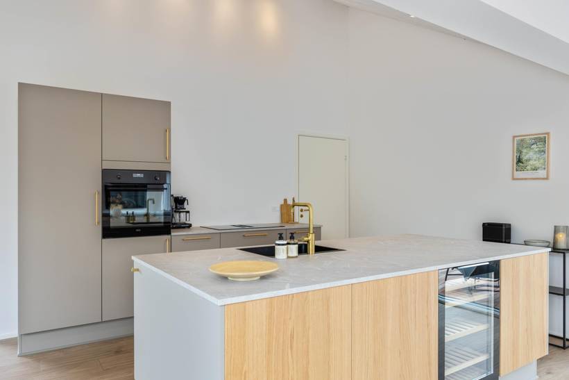 Foto von Ferienhaus AA52 in Årgab - Westjütland