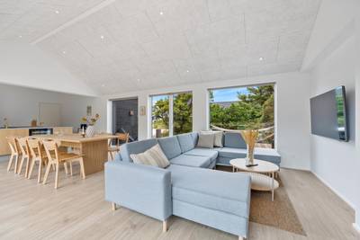 Vorschaubild von Ferienhaus AA52 in Årgab - Westjütland