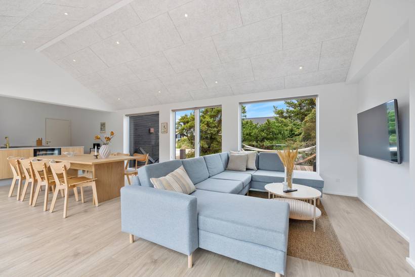 Foto von Ferienhaus AA52 in Årgab - Westjütland