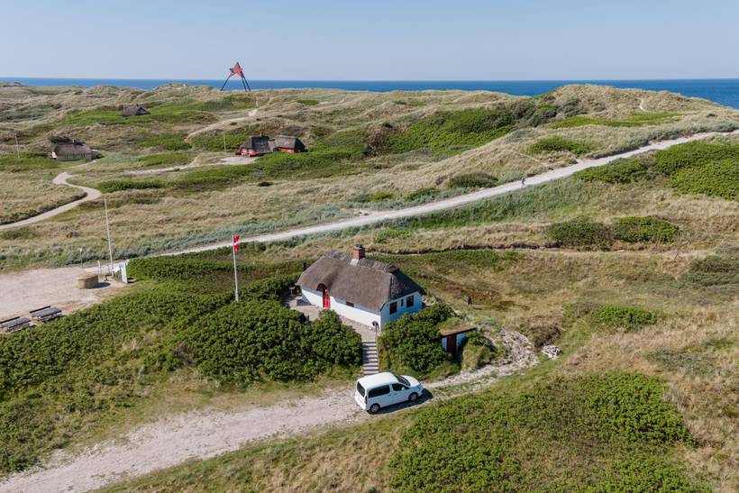 Foto von Ferienhaus AA53 in Vester Husby - Westjütland