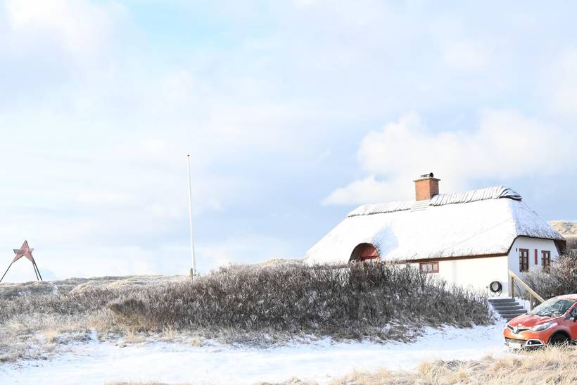 Foto von Ferienhaus AA53 in Vester Husby - Westjütland