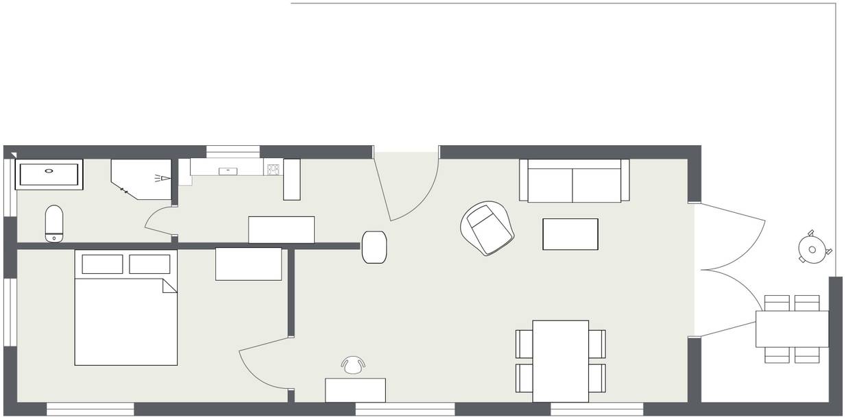 Vorschaubild von Ferienhaus AA53 in Vester Husby - Westjütland