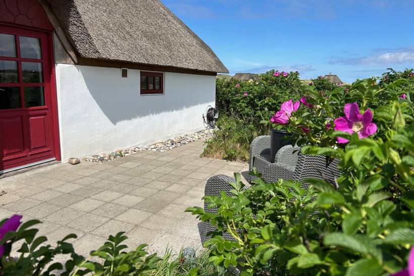 Foto von Ferienhaus AA53 in Vester Husby - Westjütland