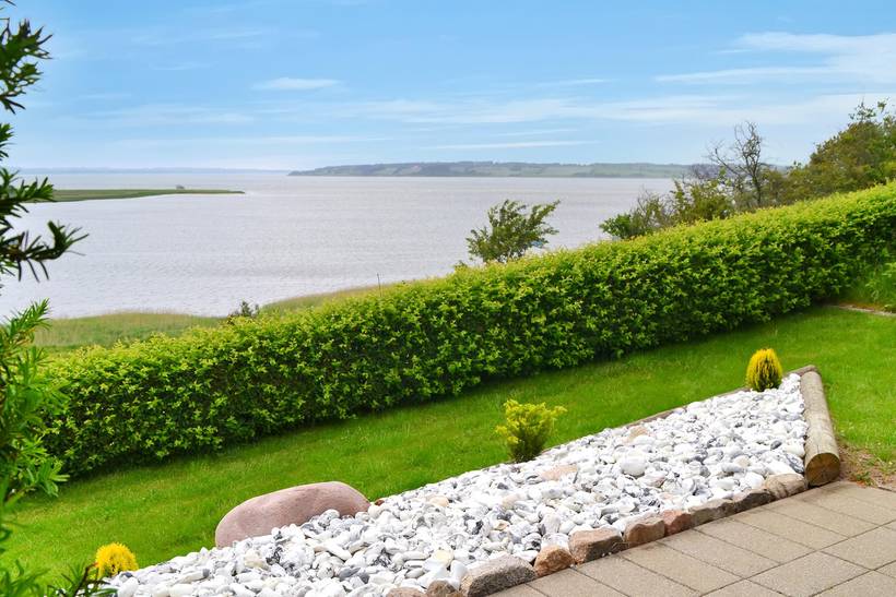 Foto von Ferienhaus AA58 in Hjarbæk - Thy/Limfjord