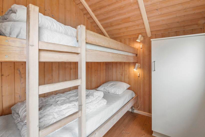 Foto von Ferienhaus AA58 in Hjarbæk - Thy/Limfjord