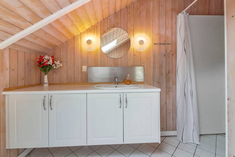 Foto von Ferienhaus AA58 in Hjarbæk - Thy/Limfjord