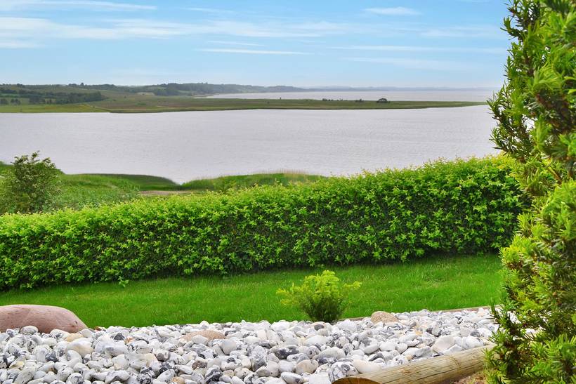 Foto von Ferienhaus AA58 in Hjarbæk - Thy/Limfjord
