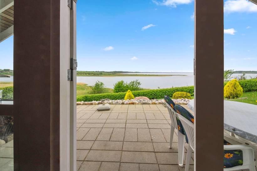Foto von Ferienhaus AA58 in Hjarbæk - Thy/Limfjord