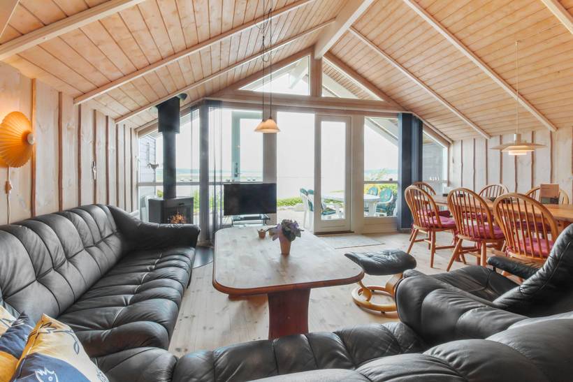 Foto von Ferienhaus AA58 in Hjarbæk - Thy/Limfjord