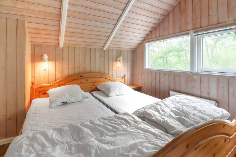 Foto von Ferienhaus AA58 in Hjarbæk - Thy/Limfjord