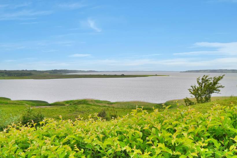 Foto von Ferienhaus AA58 in Hjarbæk - Thy/Limfjord