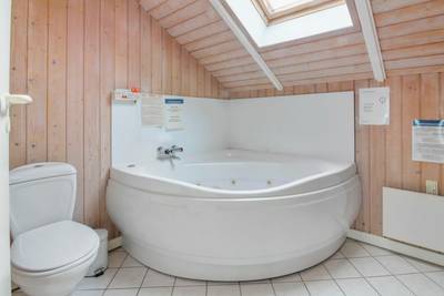 Vorschaubild von Ferienhaus AA58 in Hjarbæk - Thy/Limfjord