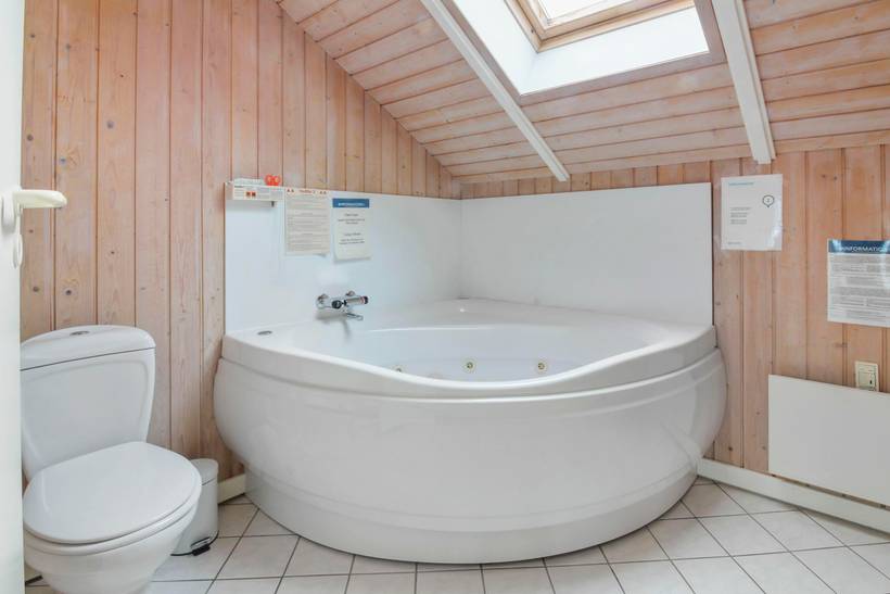 Foto von Ferienhaus AA58 in Hjarbæk - Thy/Limfjord