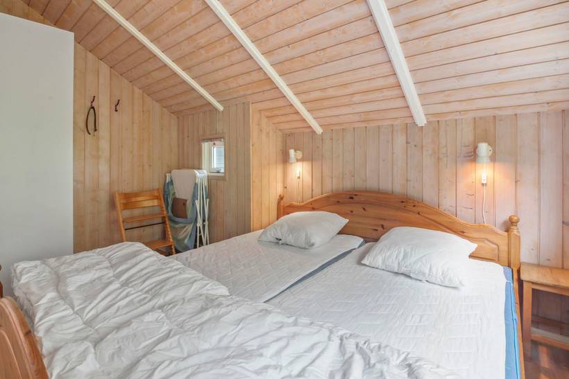 Foto von Ferienhaus AA58 in Hjarbæk - Thy/Limfjord