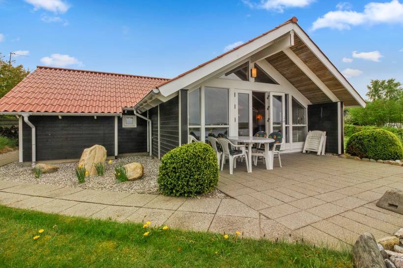 Foto von Ferienhaus AA58 in Hjarbæk - Thy/Limfjord