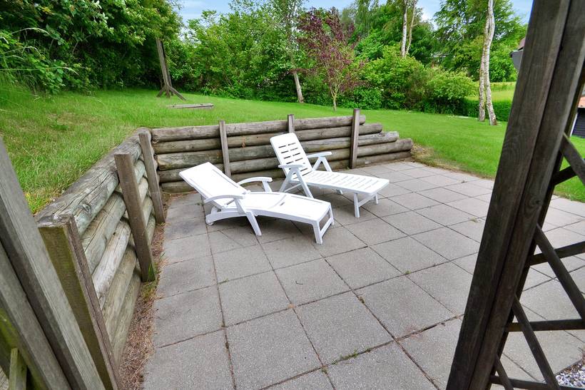 Foto von Ferienhaus AA58 in Hjarbæk - Thy/Limfjord