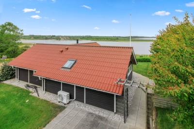 Vorschaubild von Ferienhaus AA58 in Hjarbæk - Thy/Limfjord