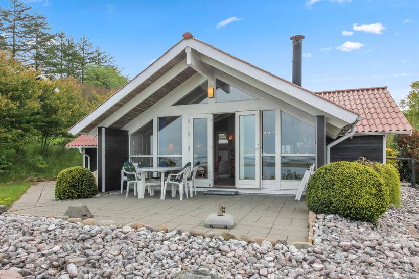 Foto von Ferienhaus AA58 in Hjarbæk - Thy/Limfjord
