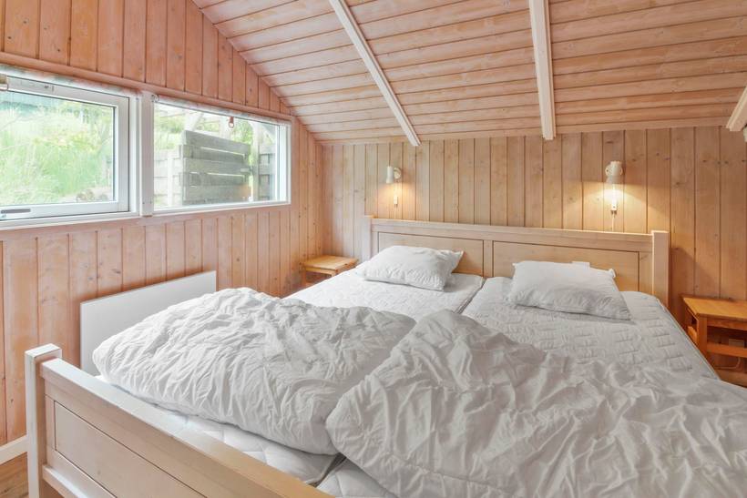 Foto von Ferienhaus AA58 in Hjarbæk - Thy/Limfjord