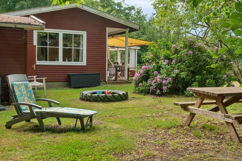 Foto von Ferienhaus AA62 in Sejerø Bugt - Westseeland