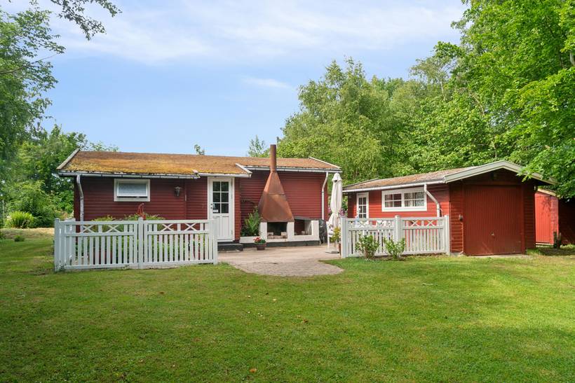 Foto von Ferienhaus AA62 in Sejerø Bugt - Westseeland