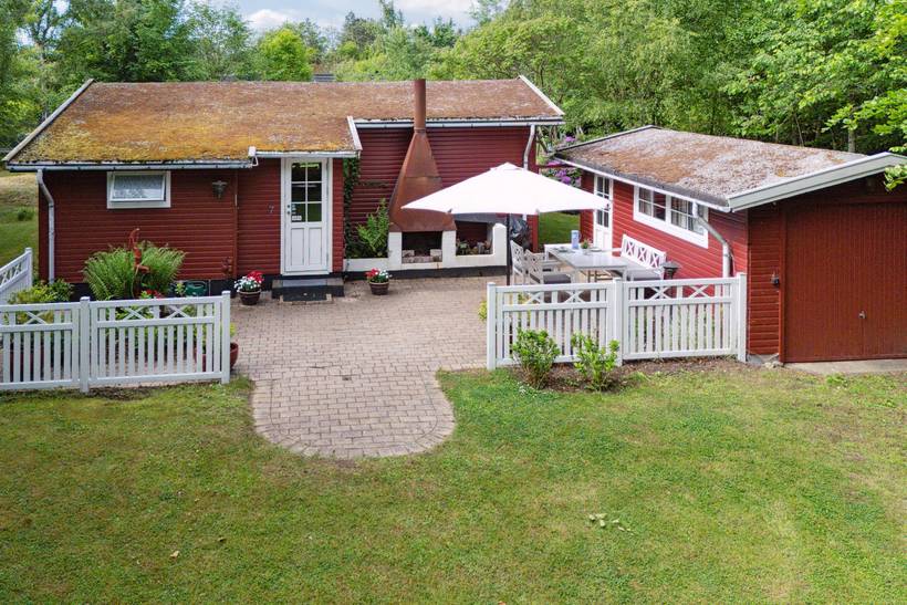 Foto von Ferienhaus AA62 in Sejerø Bugt - Westseeland