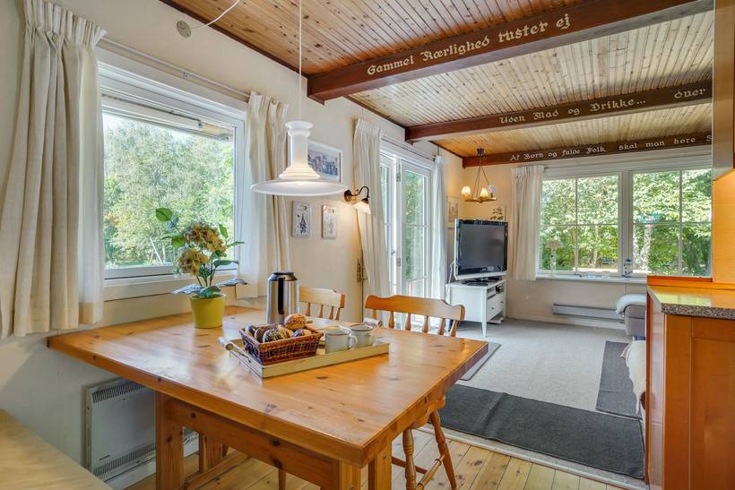 Foto von Ferienhaus AA62 in Sejerø Bugt - Westseeland