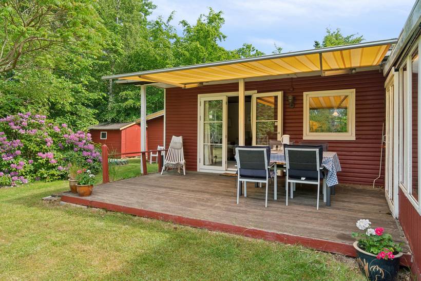 Foto von Ferienhaus AA62 in Sejerø Bugt - Westseeland