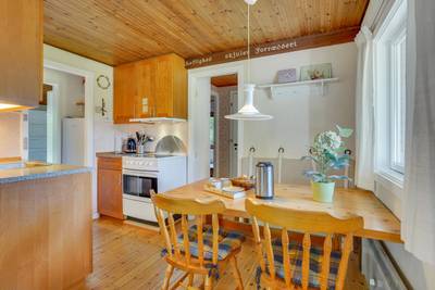 Vorschaubild von Ferienhaus AA62 in Sejerø Bugt - Westseeland