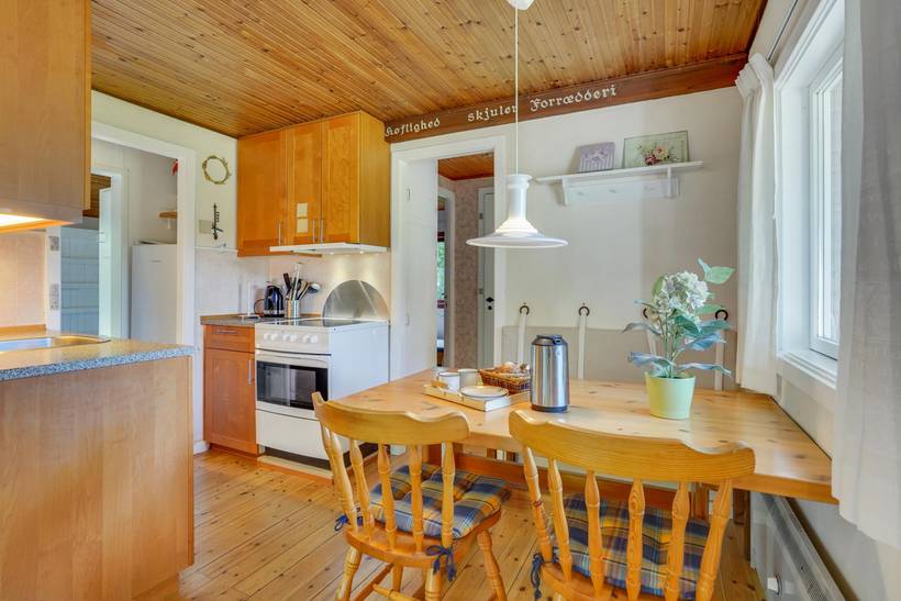 Foto von Ferienhaus AA62 in Sejerø Bugt - Westseeland