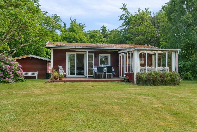 Foto von Ferienhaus AA62 in Sejerø Bugt - Westseeland