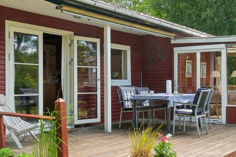 Foto von Ferienhaus AA62 in Sejerø Bugt - Westseeland