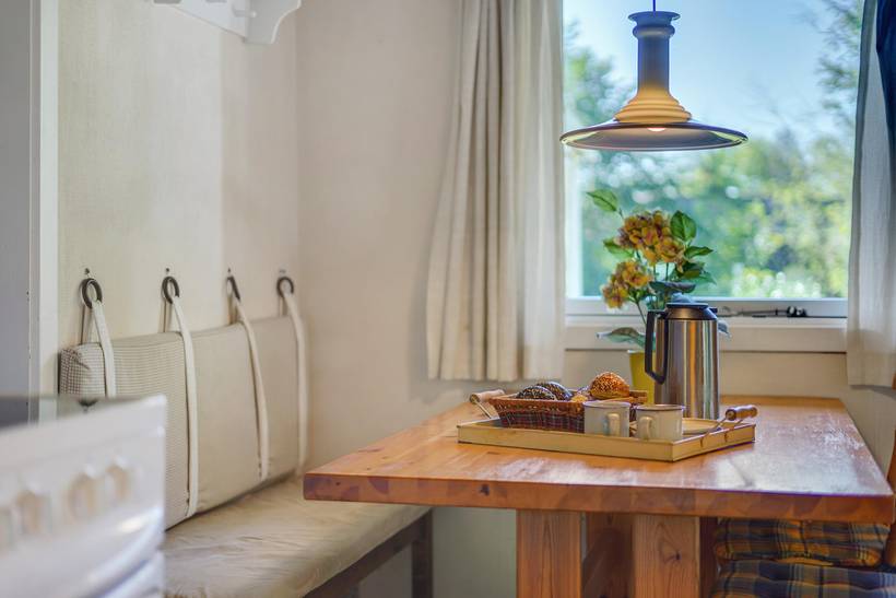 Foto von Ferienhaus AA62 in Sejerø Bugt - Westseeland