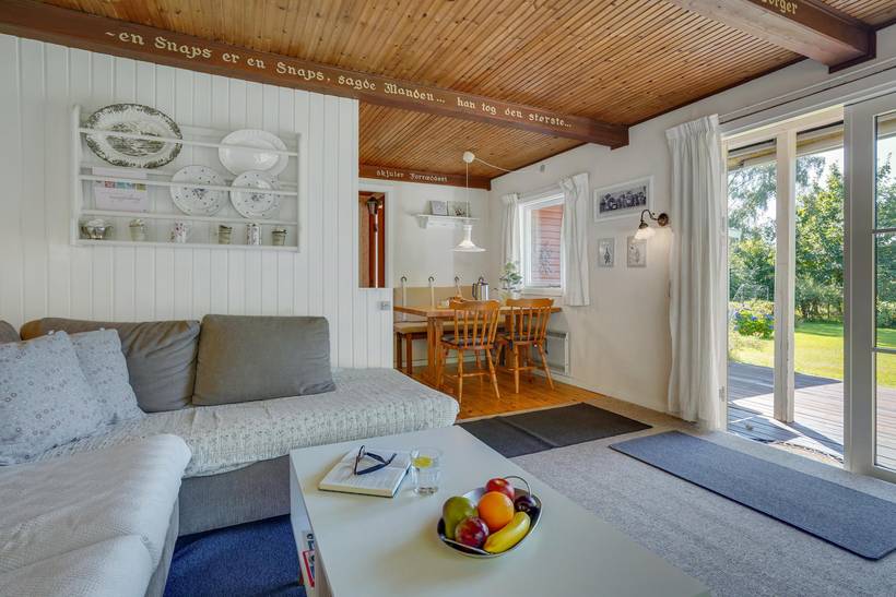 Foto von Ferienhaus AA62 in Sejerø Bugt - Westseeland