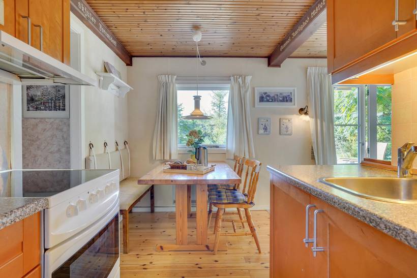 Foto von Ferienhaus AA62 in Sejerø Bugt - Westseeland