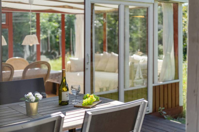 Foto von Ferienhaus AA62 in Sejerø Bugt - Westseeland