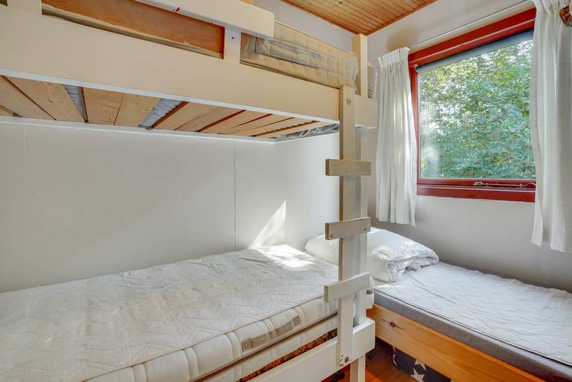 Foto von Ferienhaus AA62 in Sejerø Bugt - Westseeland