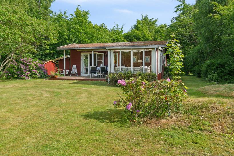 Foto von Ferienhaus AA62 in Sejerø Bugt - Westseeland