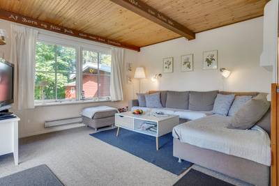 Vorschaubild von Ferienhaus AA62 in Sejerø Bugt - Westseeland