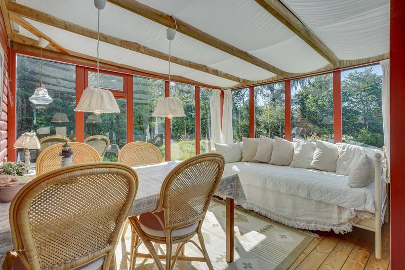 Foto von Ferienhaus AA62 in Sejerø Bugt - Westseeland