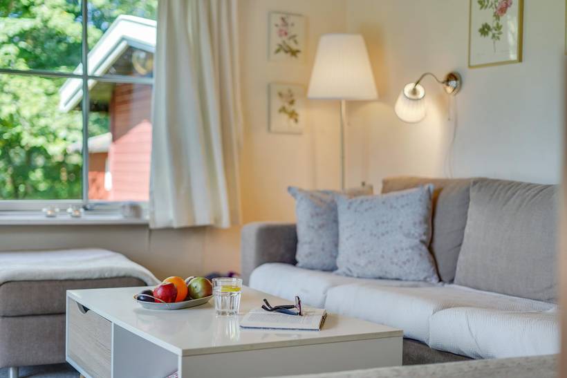 Foto von Ferienhaus AA62 in Sejerø Bugt - Westseeland