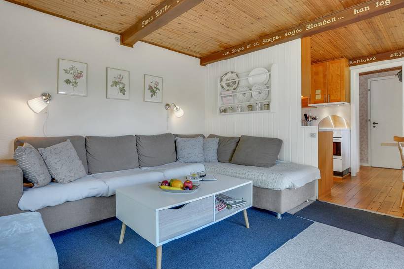 Foto von Ferienhaus AA62 in Sejerø Bugt - Westseeland