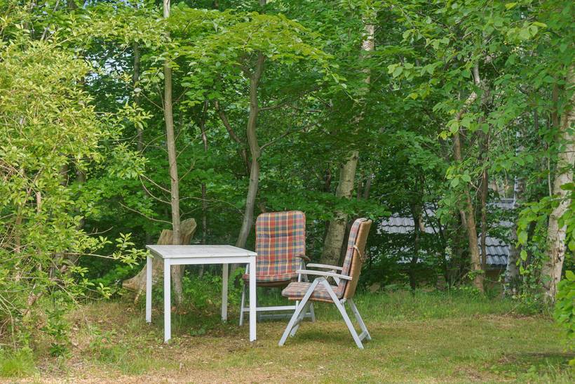 Foto von Ferienhaus AA62 in Sejerø Bugt - Westseeland