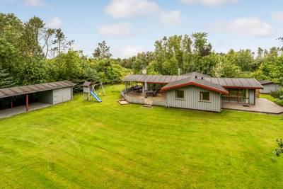 Vorschaubild von Ferienhaus AA63 in Fursundparken - Thy/Limfjord