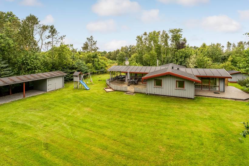 Foto von Ferienhaus AA63 in Fursundparken - Thy/Limfjord