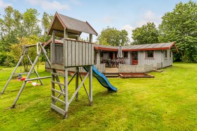 Vorschaubild von Ferienhaus AA63 in Fursundparken - Thy/Limfjord