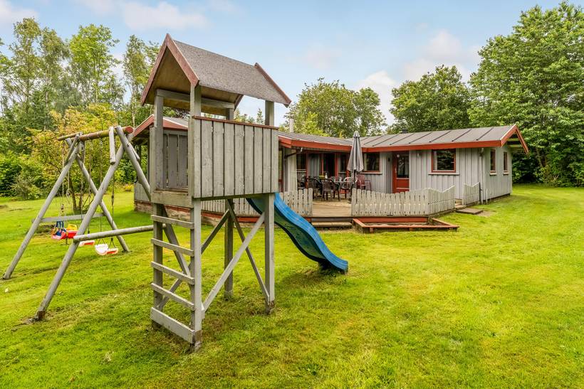 Foto von Ferienhaus AA63 in Fursundparken - Thy/Limfjord