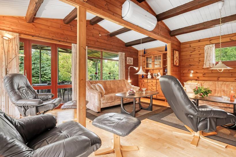 Foto von Ferienhaus AA63 in Fursundparken - Thy/Limfjord
