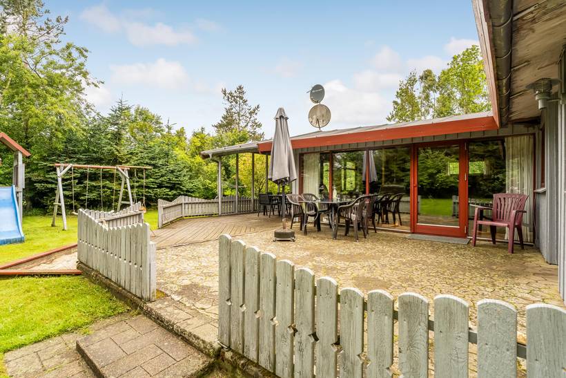 Foto von Ferienhaus AA63 in Fursundparken - Thy/Limfjord